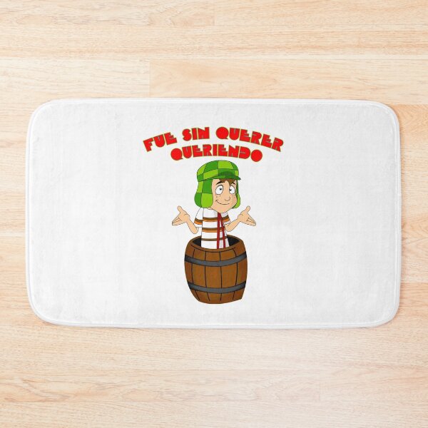 Item preview, It was unintentionally wanting El Chavo Del 8 designed and sold by step0001.