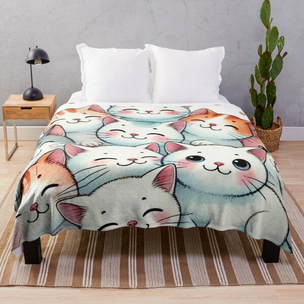 Item preview, Loving Kittens designed and sold by FusiTink.