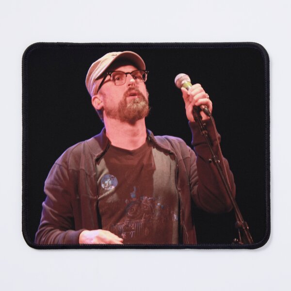 Item preview, John McCrea - Cake - Photograph designed and sold by ConcertImages.