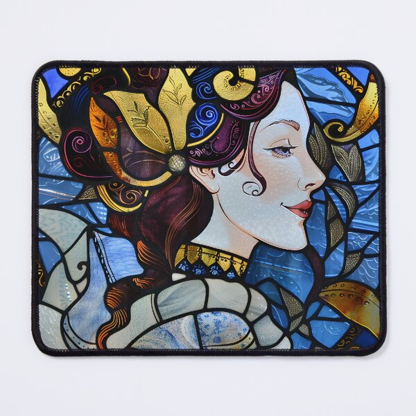 Item preview, Enchanted Good Witch designed and sold by mebraart.