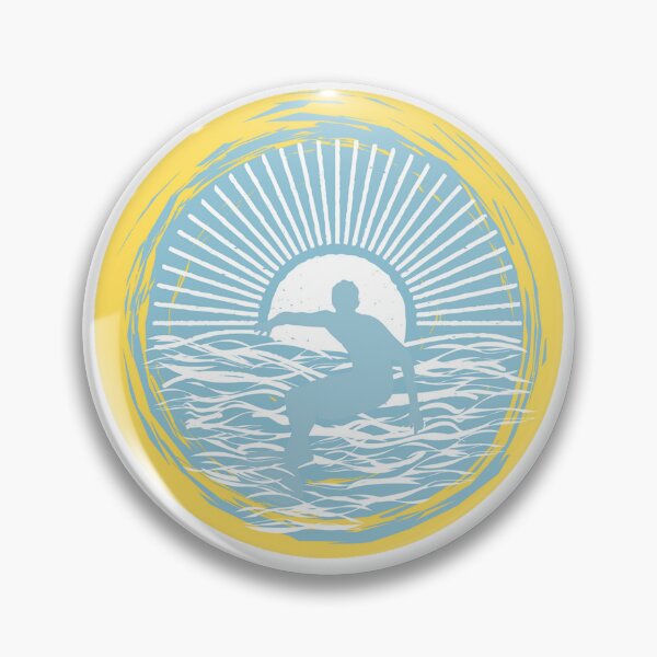 Item preview, Wave Rider Summer Surfing designed and sold by Mirabilum.