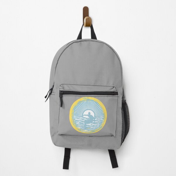 Item preview, Wave Rider Summer Surfing designed and sold by Mirabilum.