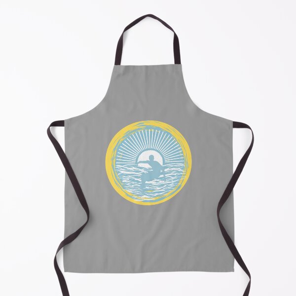 Item preview, Wave Rider Summer Surfing designed and sold by Mirabilum.