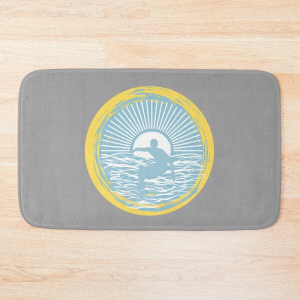 Item preview, Wave Rider Summer Surfing designed and sold by Mirabilum.