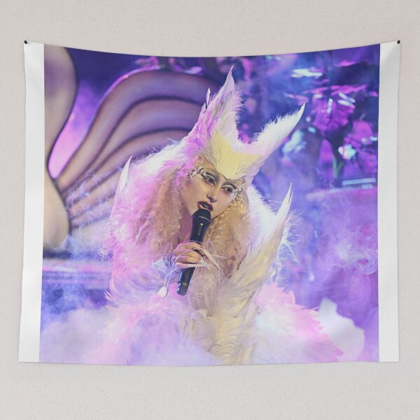 Item preview, Sweet Perform Chappel Roan designed and sold by baileyjasmine.
