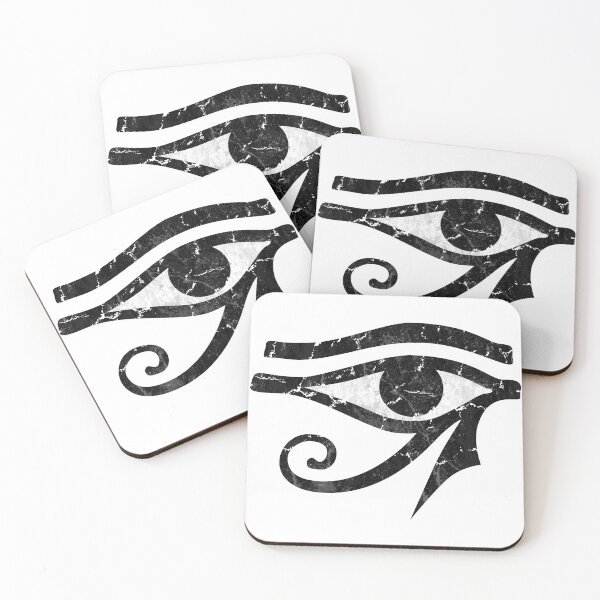 Item preview, Grunge Eye Of Ra designed and sold by Cleave.