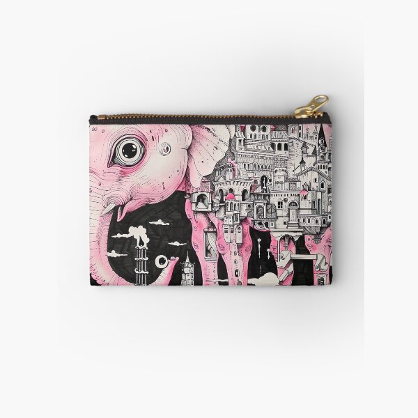Item preview, surreal art v30 designed and sold by Stickio.