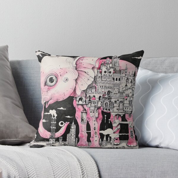 Item preview, surreal art v30 designed and sold by Stickio.