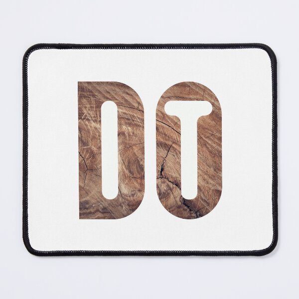 Item preview, DO IT sticker, sticker designed and sold by vikyky.