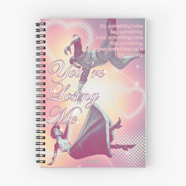 Item preview, You're Losing Me Taylor swift :) designed and sold by Tay Designs.