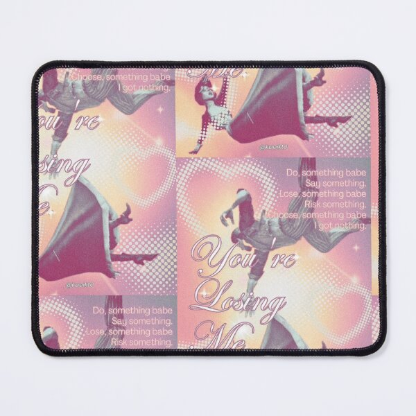 Item preview, You're Losing Me Taylor swift :) designed and sold by Tay Designs.