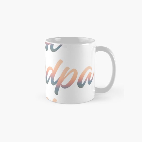 Item preview, Best Grandpa Ever designed and sold by HaxunLovesArt.