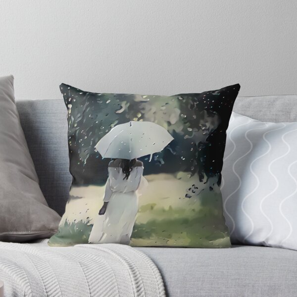 Item preview, Today is a rainy day designed and sold by AndroidZ.
