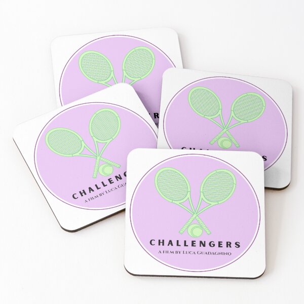 Item preview, Challengers designed and sold by designedbymary.