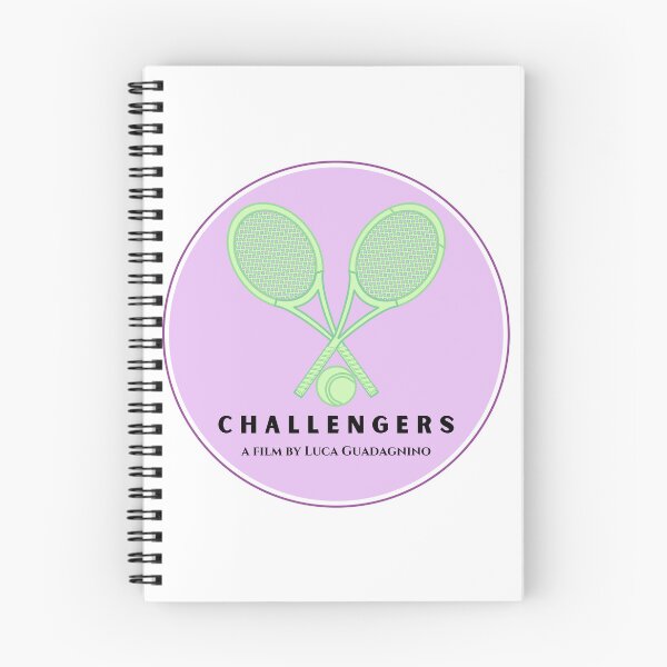 Item preview, Challengers designed and sold by designedbymary.