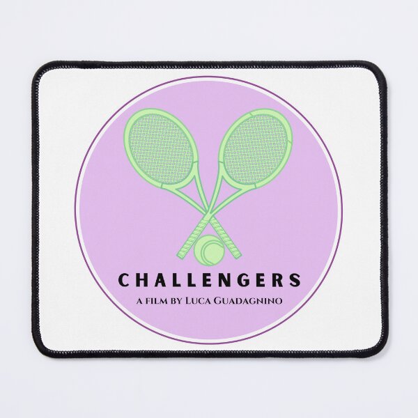 Item preview, Challengers designed and sold by designedbymary.