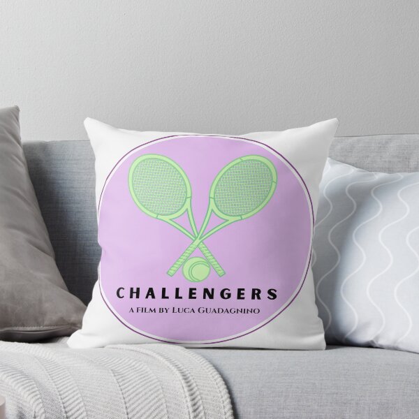 Item preview, Challengers designed and sold by designedbymary.