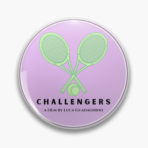 Item preview, Challengers designed and sold by designedbymary.