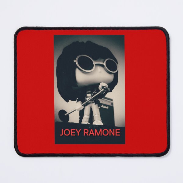 Item preview, Joey Ramone designed and sold by Super-Pinhead.