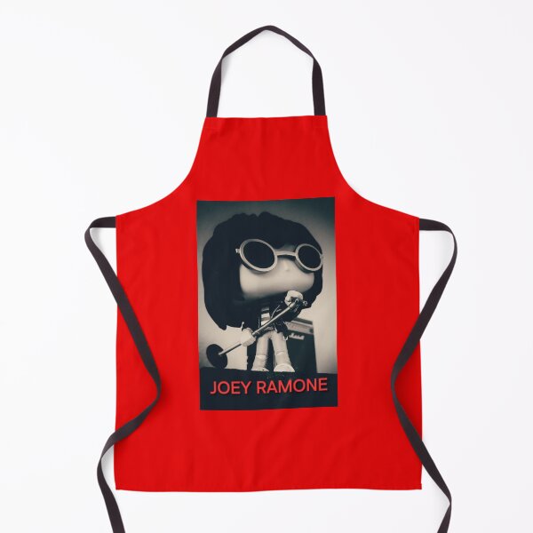 Item preview, Joey Ramone designed and sold by Super-Pinhead.