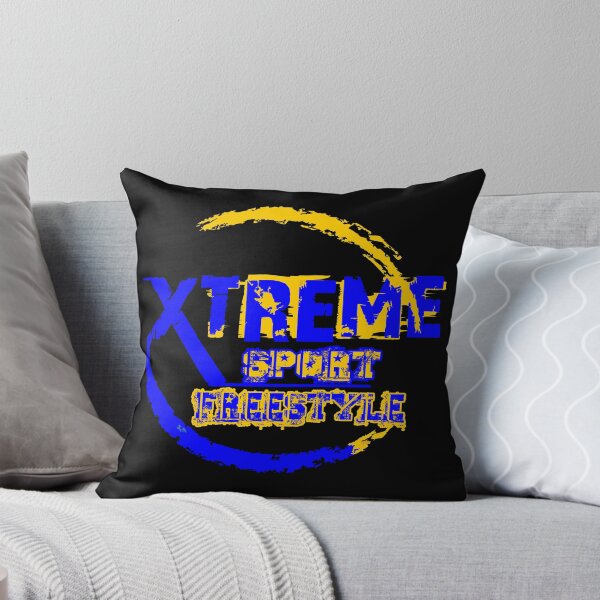 Item preview, Xtreme Sport Freestyle / designed and sold by PromoRedesHmo.
