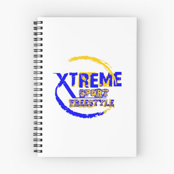 Item preview, Xtreme Sport Freestyle / designed and sold by PromoRedesHmo.