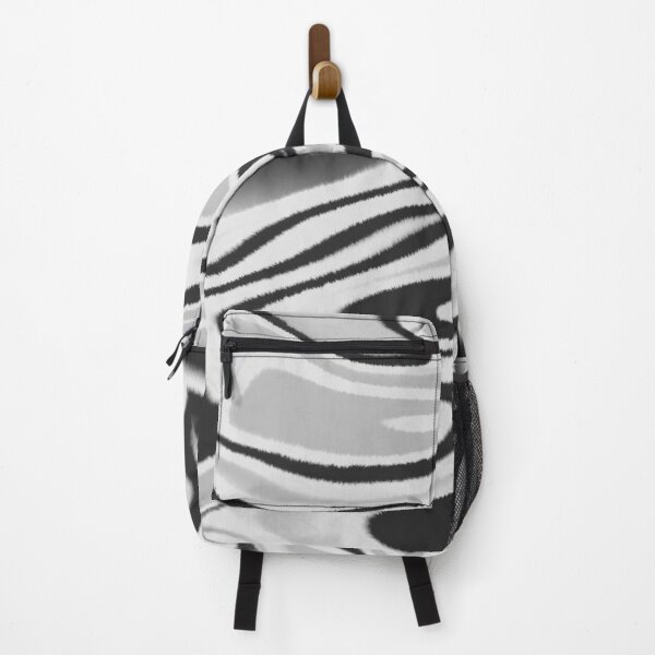 Item preview, Grayscale Abstract Marble Design designed and sold by kalaauniverse_art_studio.