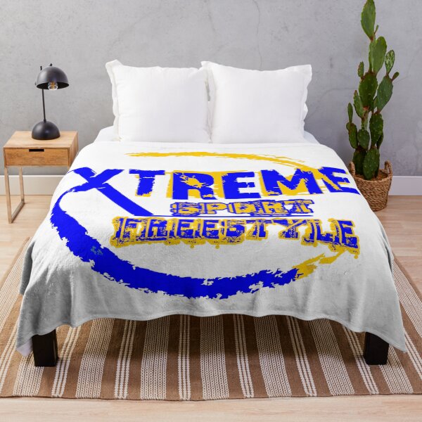 Item preview, Xtreme Sport Freestyle / designed and sold by PromoRedesHmo.