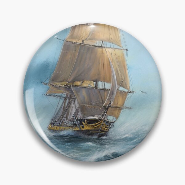 Artikelvorschau, Altes Schiff entworfen und verkauft von Yaroslav Chyzhevskyi.