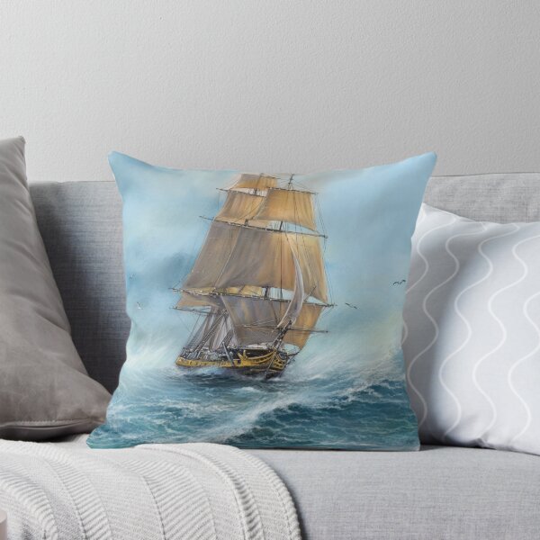 Item preview, Old ship designed and sold by Yaroslav Chyzhevskyi.