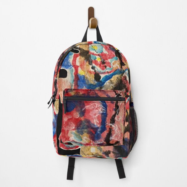 Item preview, Bilateral abstract color play designed and sold by ricoflinn.