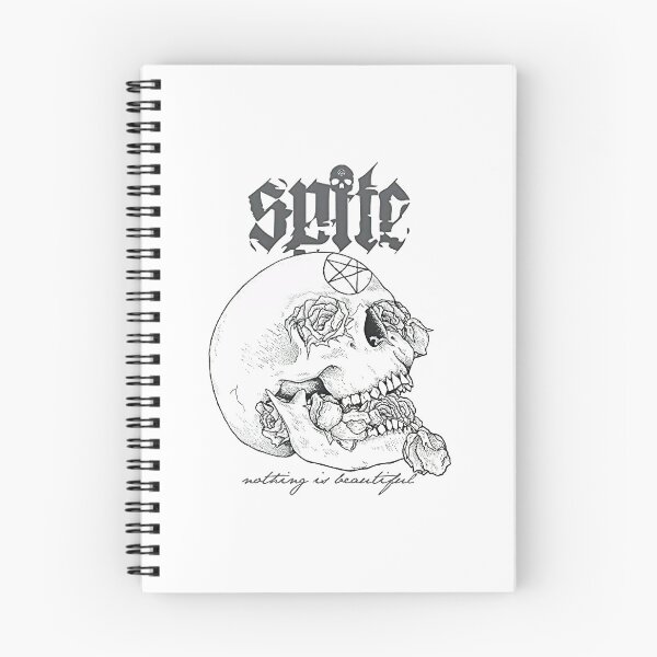 Item preview, Nothing is Beautiful  designed and sold by fornicating666.