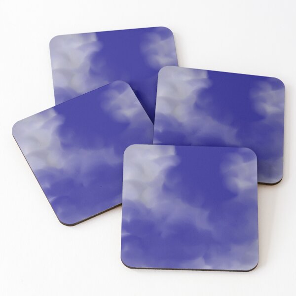 Item preview, Fluffy Clouds. designed and sold by Gmodartz.