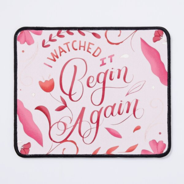 Item preview, begin again Taylor swift :) designed and sold by Tay Designs.