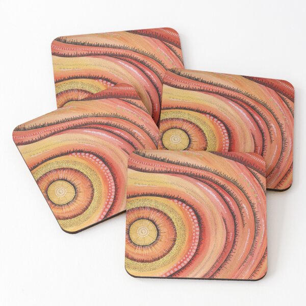 Item preview, Eye Of God designed and sold by Mugdha Kakade Studio.