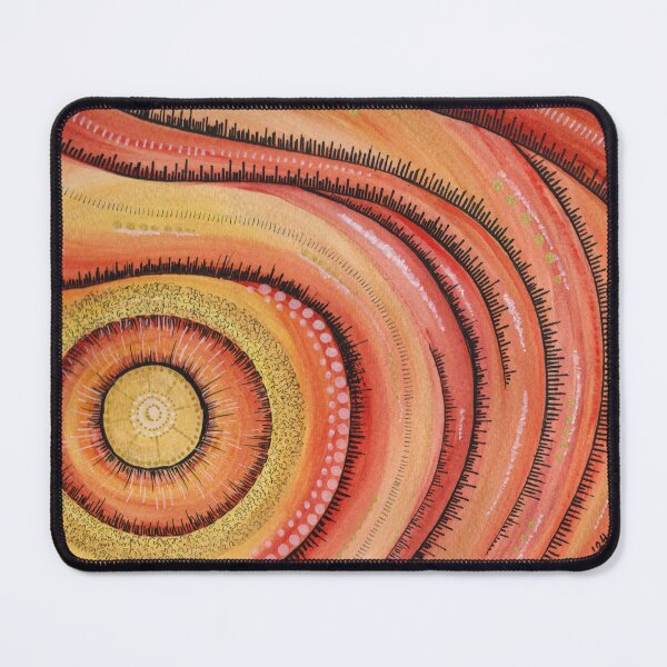 Item preview, Eye Of God designed and sold by Mugdha Kakade Studio.