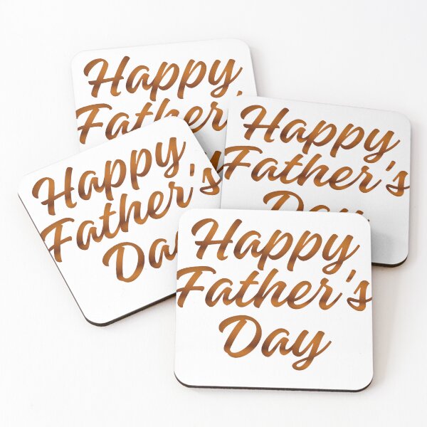 Item preview, Happy Father's day designed and sold by HaxunLovesArt.