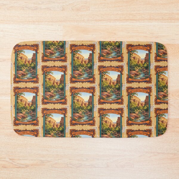 Item preview, Mesa Verde National Park Postcard Vintage Retro Travel Vintage designed and sold by TravelPostcardGems.