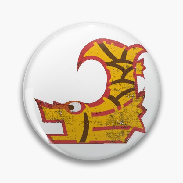 Item preview, Emblem of the 10th battalion 6th tank division Japan designed and sold by Yeaha.