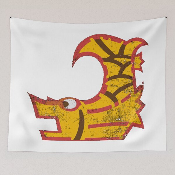 Item preview, Emblem of the 10th battalion 6th tank division Japan designed and sold by Yeaha.