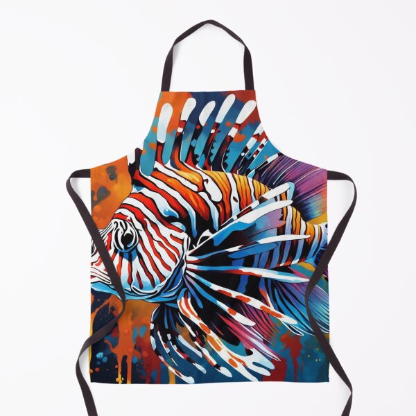 Item preview, Lionfish designed and sold by Jbl55.