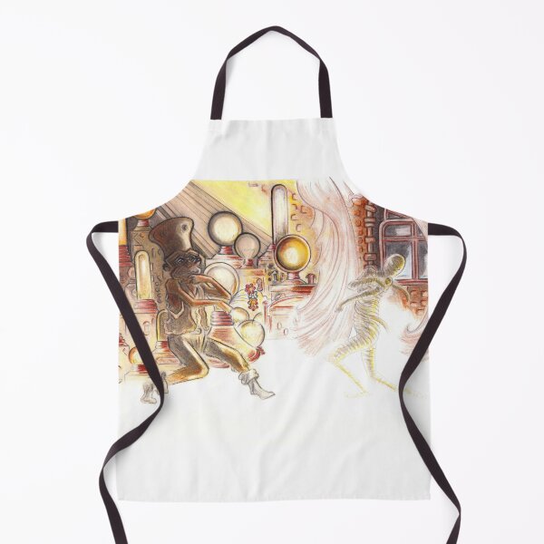 Item preview, Monster love designed and sold by Henri Armagnat.