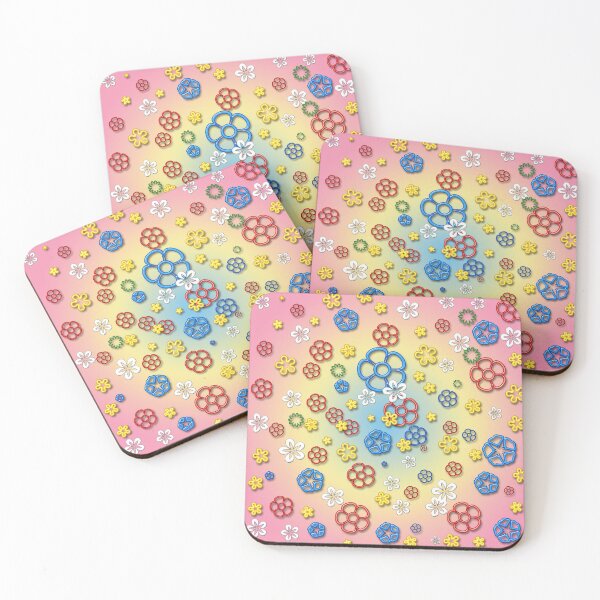 Item preview, Digital springtime designed and sold by Gaspar Avila.