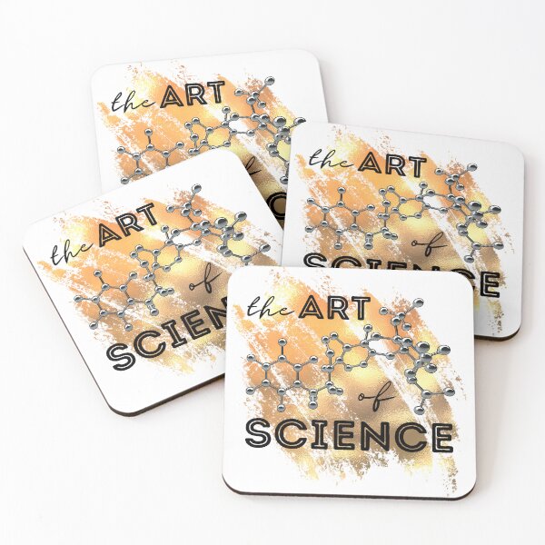 Item preview, Art and Science  designed and sold by alczar.