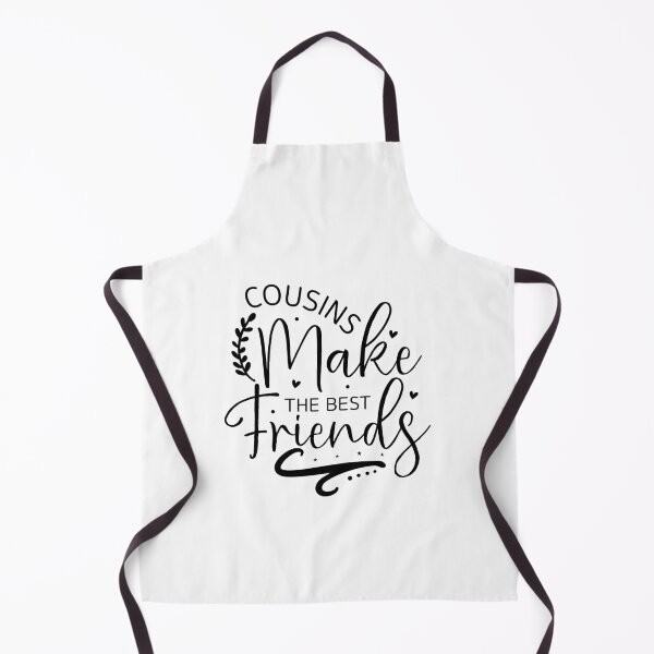 Item preview, Cousins Make The Best Friends designed and sold by Made-by-Gus.
