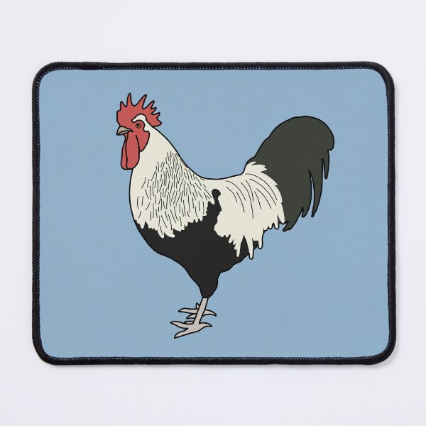 Item preview, Dorking Chicken designed and sold by taylorrowan.