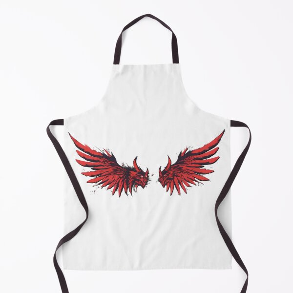 Item preview, Demon Wings designed and sold by MoonBunniie.