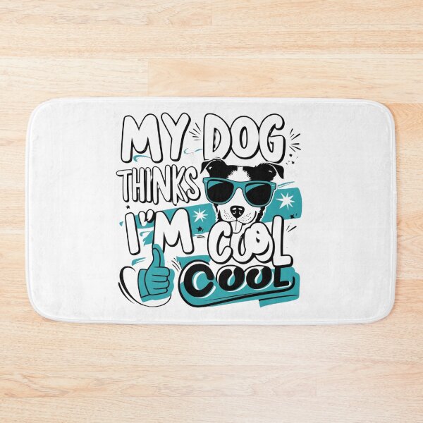 Item preview, Funny design for dog lovers with some beautiful graphics and colors designed and sold by coolt-sherit.