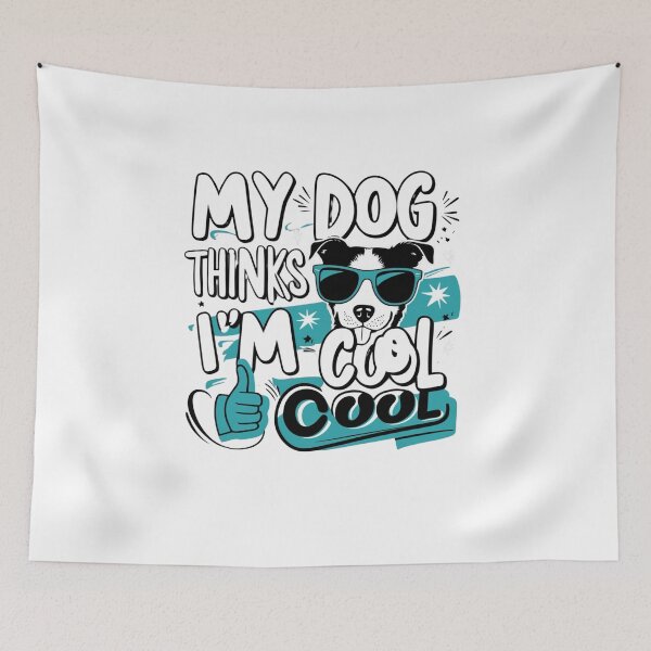 Item preview, Funny design for dog lovers with some beautiful graphics and colors designed and sold by coolt-sherit.