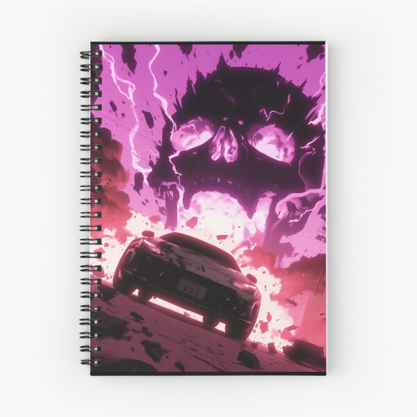 Item preview, NEED FOR PHONK - Phonk Drift - Phonk Car - Headskull designed and sold by NUKEDON.